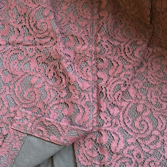 Ann Taylor Loft pencil skirt - Picture 3 of 6